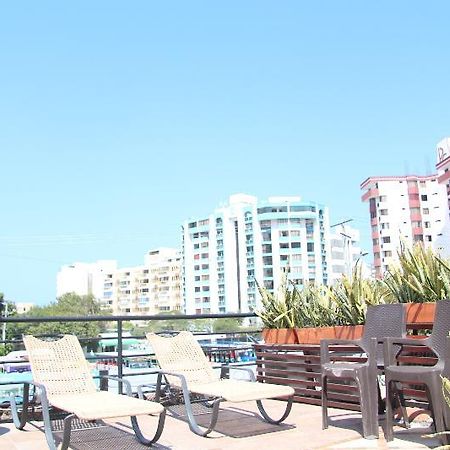 Rodadero Dorado Santa Marta  Exterior photo