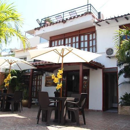Rodadero Dorado Santa Marta  Exterior photo