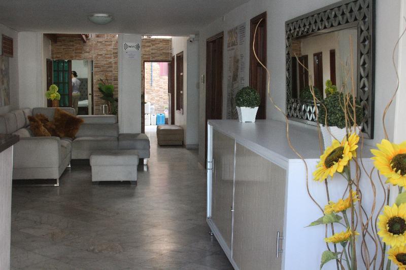 Rodadero Dorado Santa Marta  Exterior photo