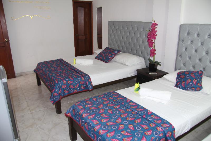 Rodadero Dorado Santa Marta  Exterior photo